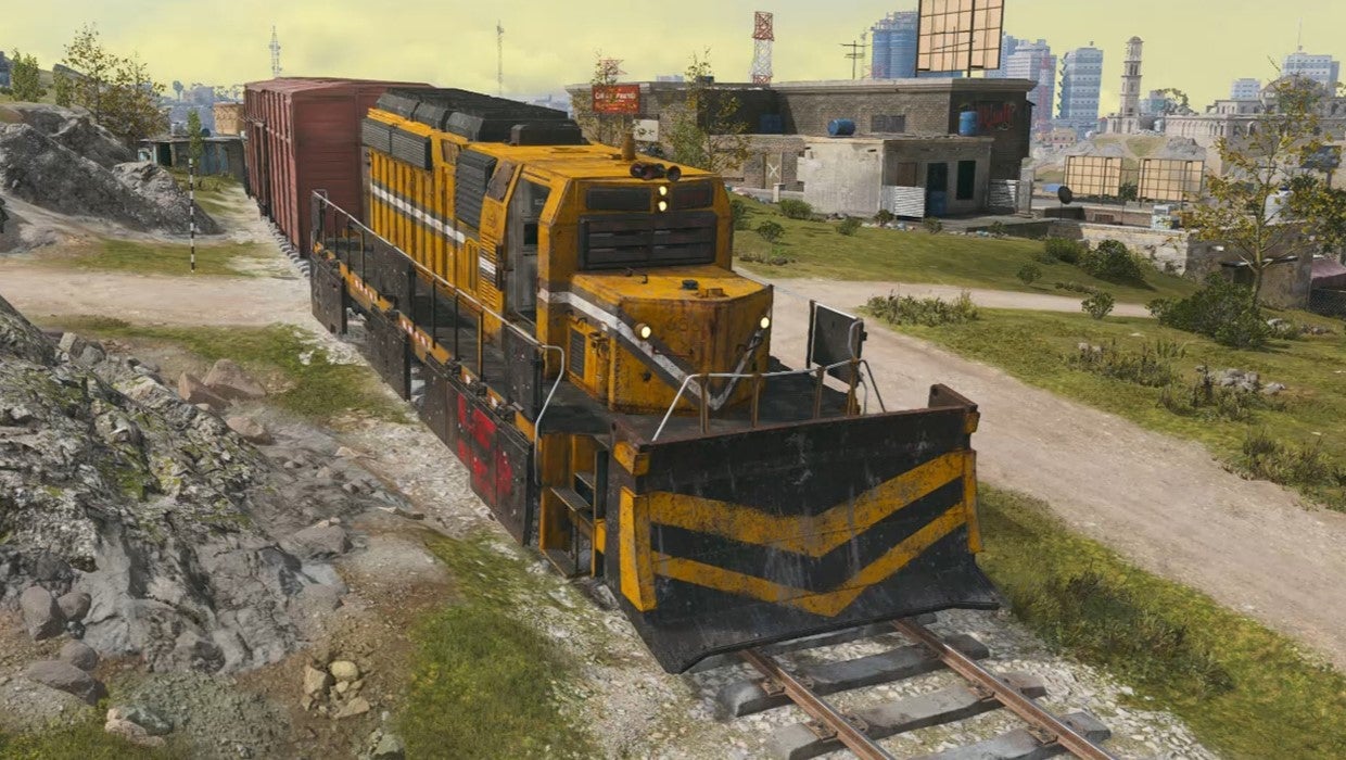 Warzone seizoen 1 update vernieuwt battle royale