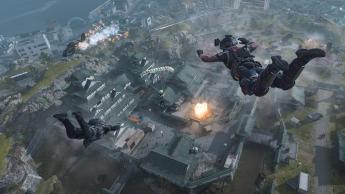 Warzone 2024 onthuld: Battle Royale, Resurgence en de toekomst die je niet wilt missen!