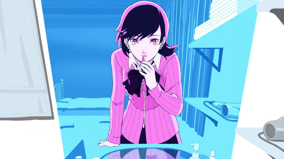 Kijk nu: Persona 3 Reload onthult chique introductie