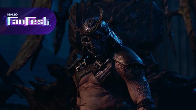 Mis deze kans niet: Bekijk nu de allereerste trailer van Mortal Kombat II