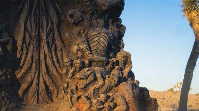 Ontdek het geheim achter de nieuwe Game Awards trofee van Geoff Keighley!