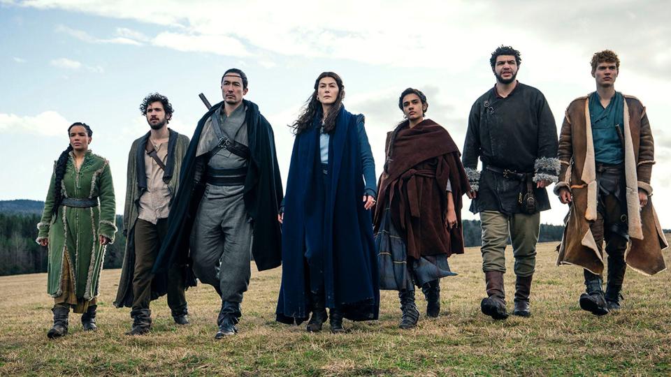 Bevestiging van de film Wheel of Time, regisseur van Falcon en Winter Soldier is aan boord