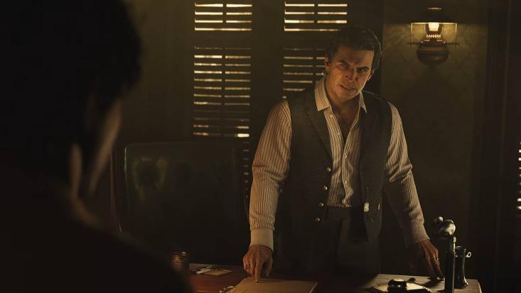 Waar blijft de recensie van Mafia The Old Country?