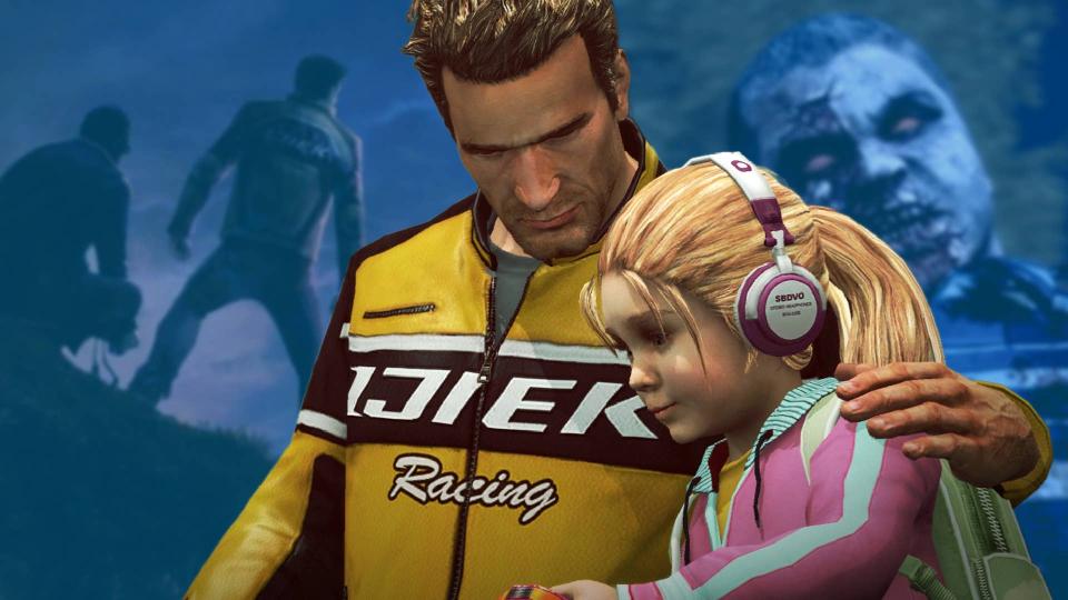 Waarom DEAD RISING 2: CASE ZERO De Ultieme Liefdesbrief Is Die Je Moet Zien