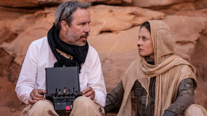 Waarom Denis Villeneuve nu een Star Wars film zou moeten regisseren