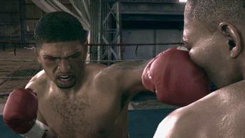 Waarom zijn boks games verdwenen Ontdek waarom Fight Night Round 3 nog steeds de beste is