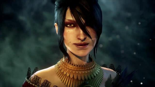 Dit is waarom Dragon Age Origins geen remaster krijgt BioWare baas onthult alles