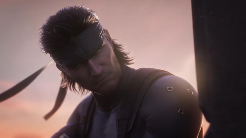 Waarom Rainbow Six Siege Het Metal Gear Solid Kartonnen Doosje Verwierp Zal Je Verbazen