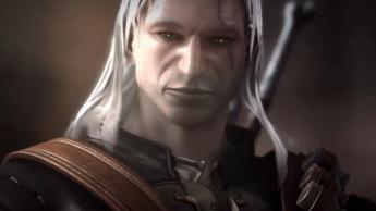 Dit is waarom de laatste cutscene van The Witcher géén stem van het verhaalteam had