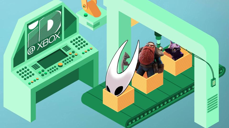 Ontdek hoe Xboxs Indie Publishing Team de spelwereld op zijn kop zet!