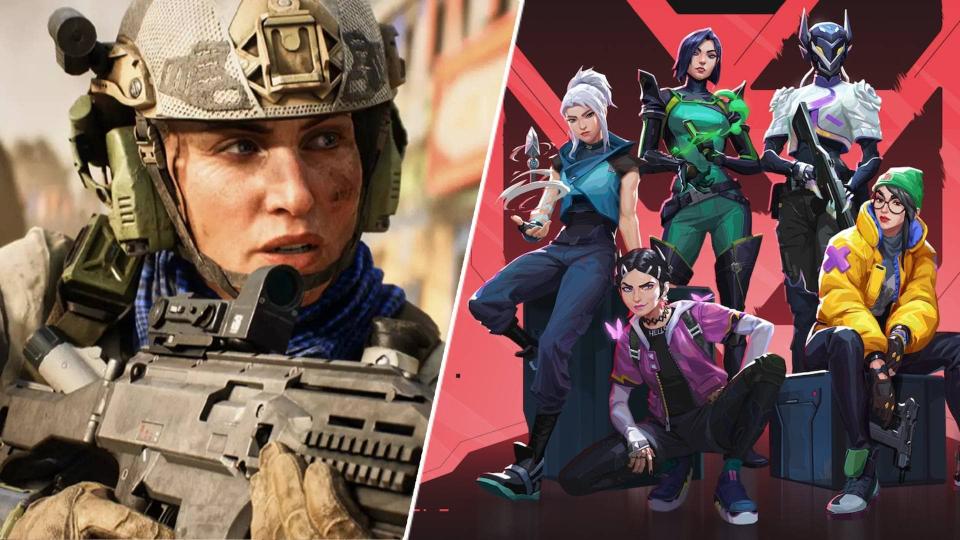 Waarom Battlefield 6 en Valorant Samen Spelen Niet Mogelijk Is