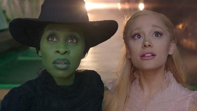 Wicked For Good Nu Op VOD Met Meezingplezier en Bijzondere Extras