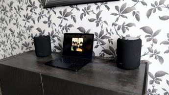 Opzienbarende WiiM Sound Lite Review: Ontdek de Ultieme WiFi Speaker!