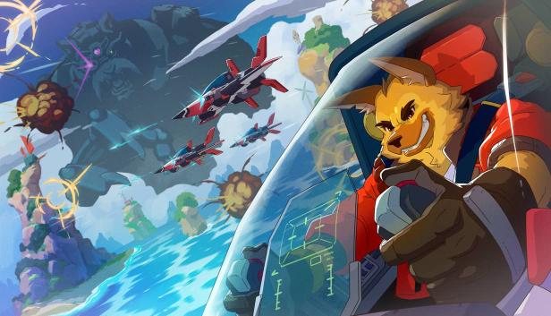 Wild Blue: Deze Star Fox Vibes Zullen Je Hart Veroveren!