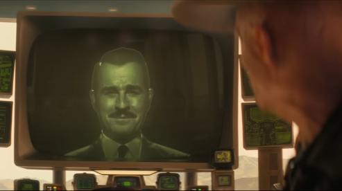 Zal Fallout seizoen 2 een canonieke keuze maken voor het einde van New Vegas