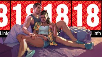 Pegis Directeur Generaal Laat Zijn Zoon GTA 6 Spelen Maar Wat Gebeurt Er Dan