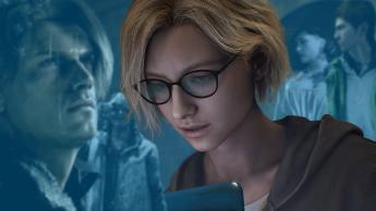 Sensationeel: Gaat de Resident Evil Requiem DLC Eindelijk over Grace? Ontdek het hier!