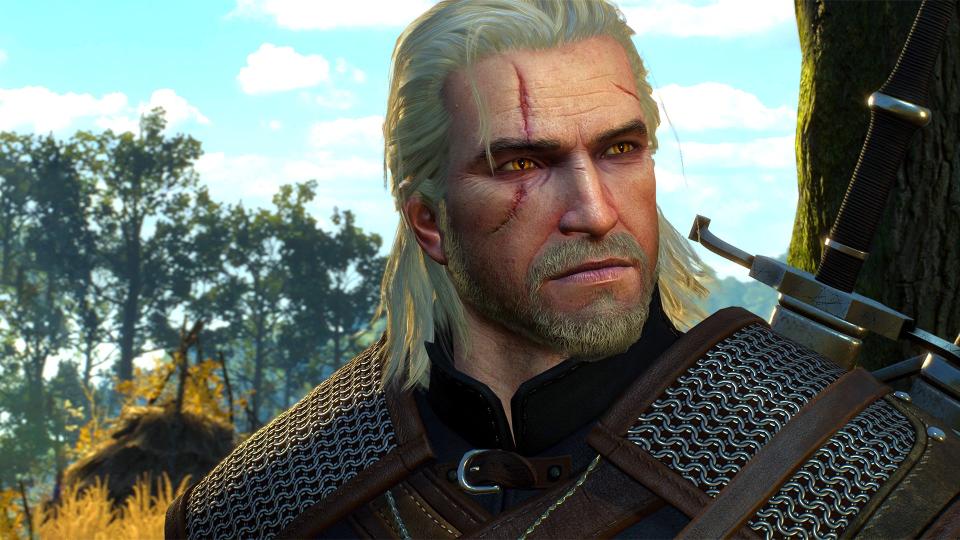 Geruchten Over Nieuwe Content Aangewakkerd Door Tips Over Witcher 3 Expansion
