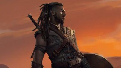 Zou Witcher 3 Uitbreiding een Verbazingwekkend Dune-achtig Decor Krijgen? 