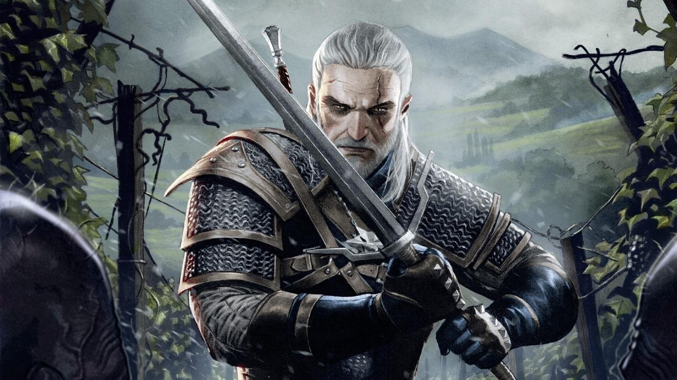 Het vervolg op Witcher 3 leeft voort in de Corvo Bianco stripn