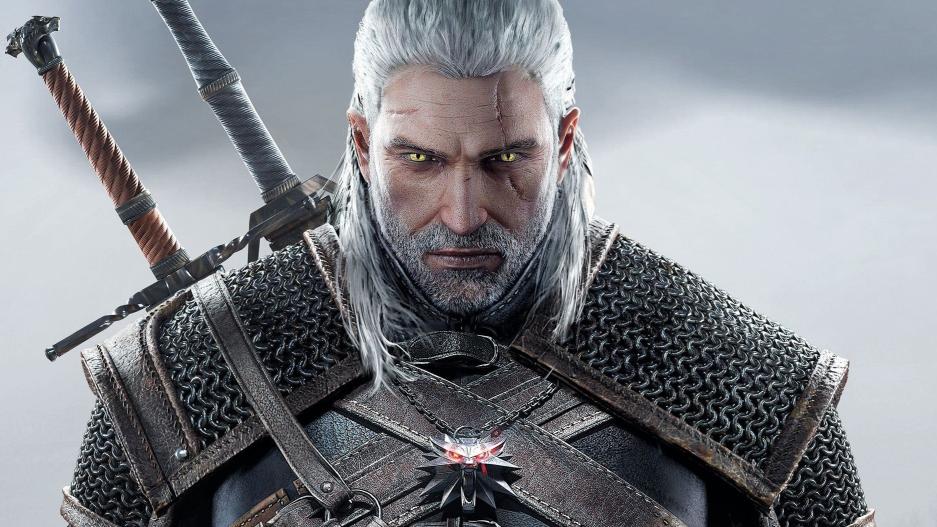 Witcher 4 ophef: Doug Cockle klaar om weer Geralt te zijn