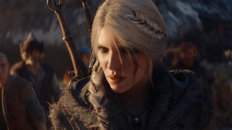 Auteur van The Witcher Onthult Dat Schokkende Plotwending Eigenlijk Door Fout Ontstond