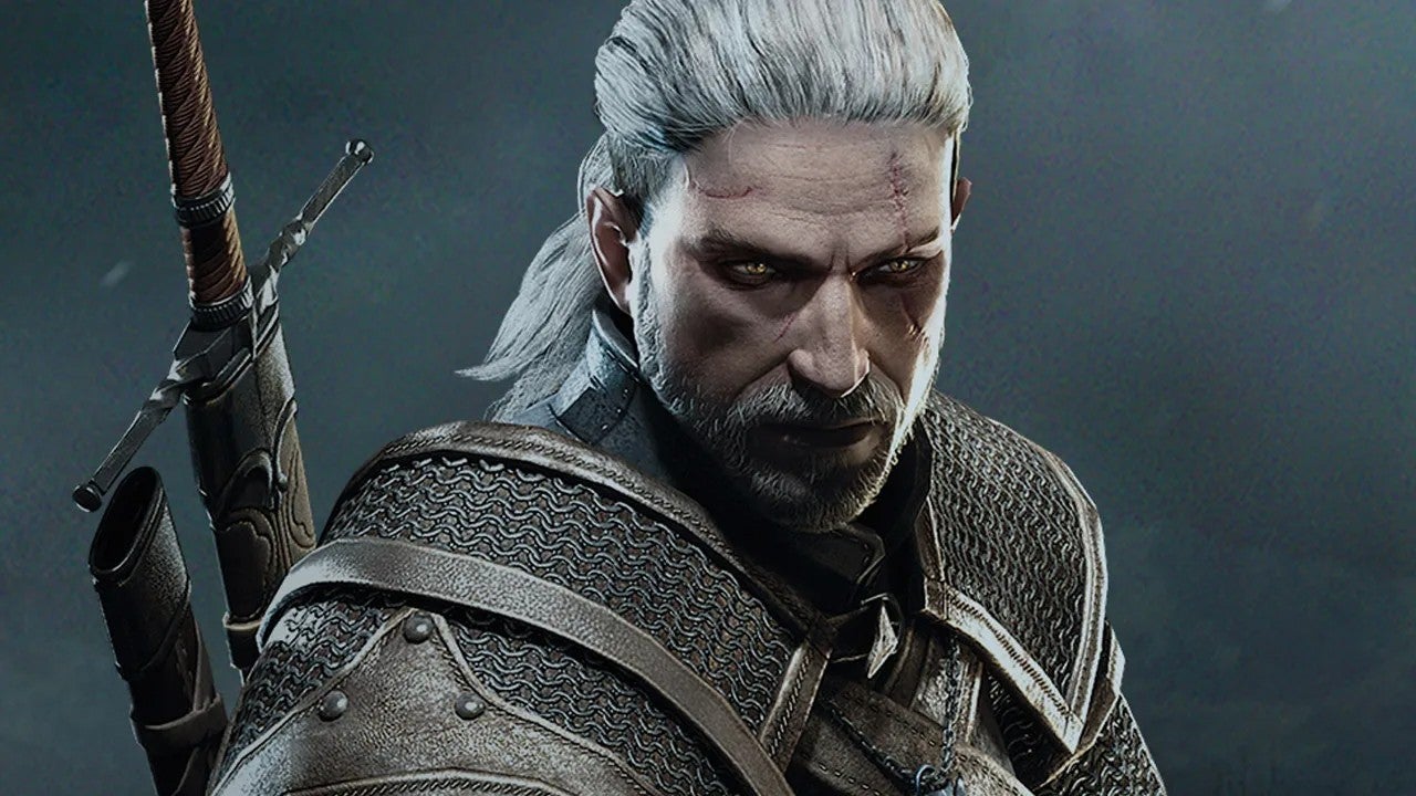 Witchers Doug Cockle zegt AI: onvermijdelijk, riskant