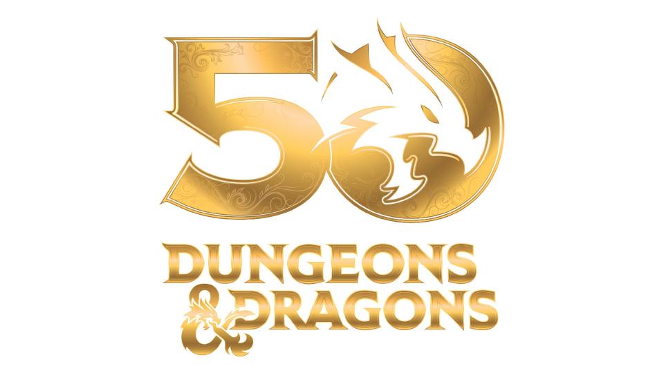 Wizards of the Coast onthult plannen voor de 50e verjaardag van D&D