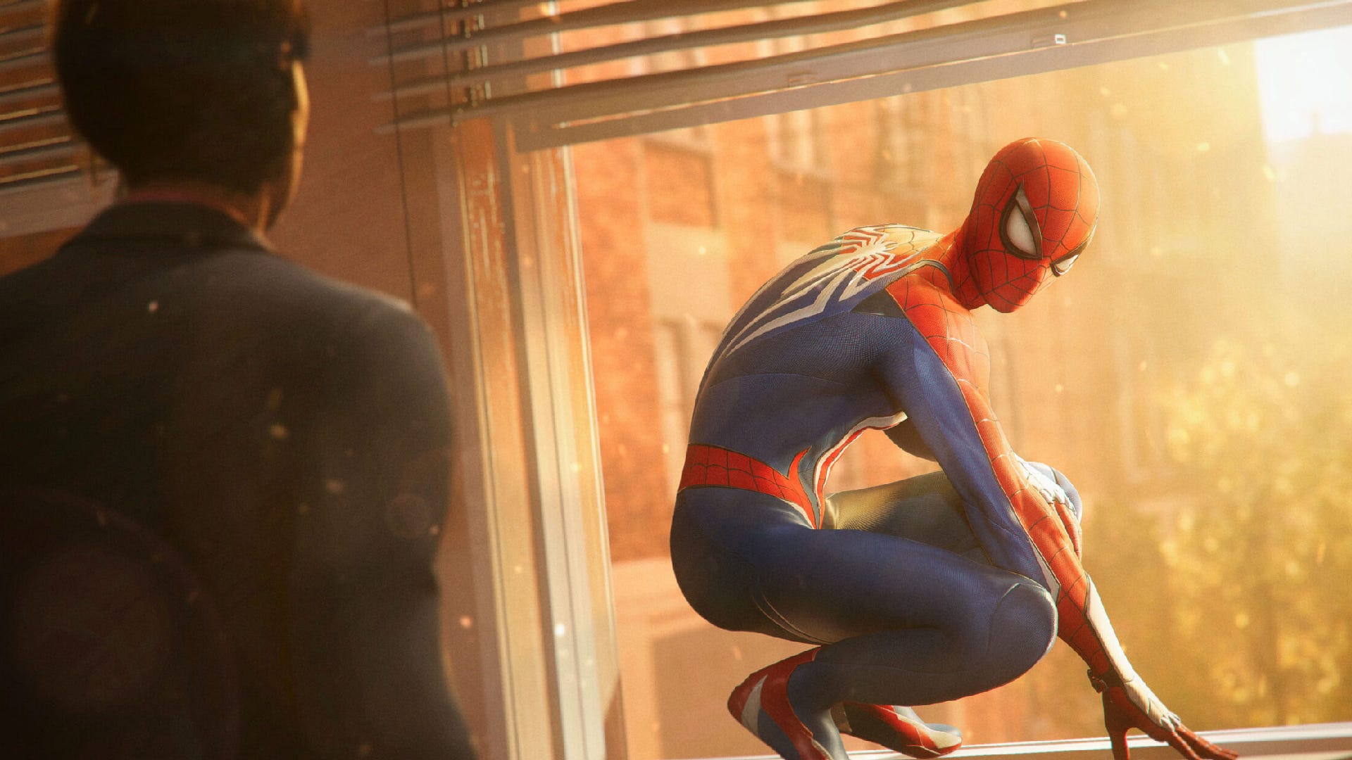 Wolverine spelmaterialen gestolen in Insomniac lek