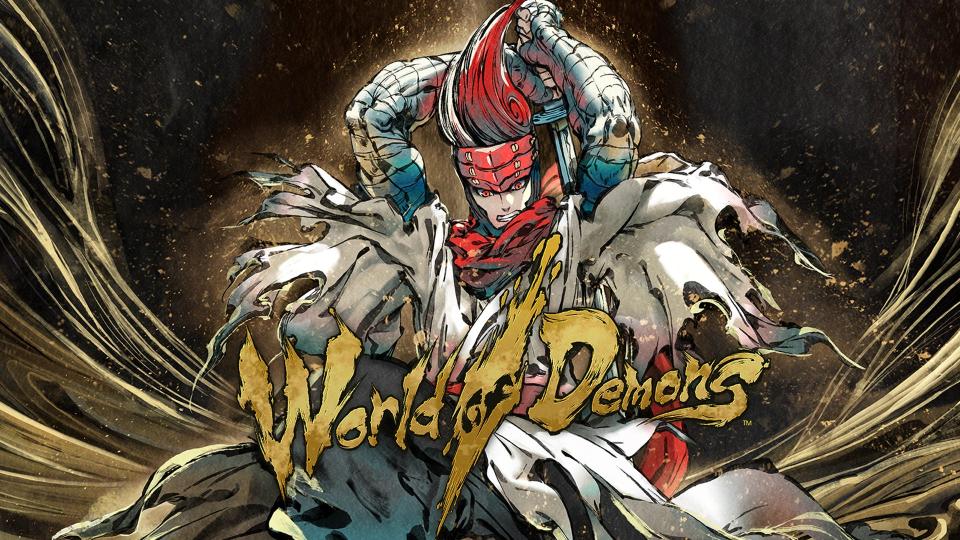 World of Demons op Apple Arcade gaat binnenkort sluiten