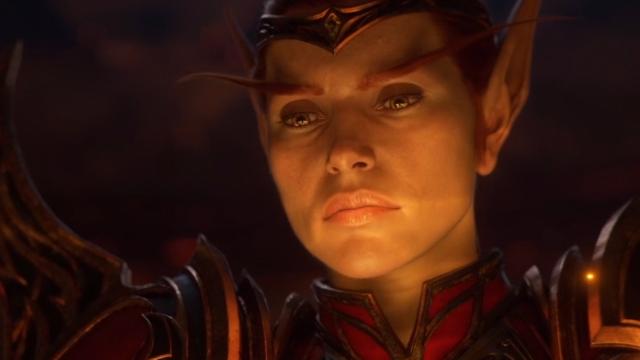 Wereldschokkend: World of Warcraft Director Super Enthousiast over Middernacht Release van Add-on