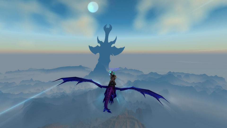 World of Warcraft onthult geheimen van de Worldsoul Saga met schokkende onthulling van Sargeras