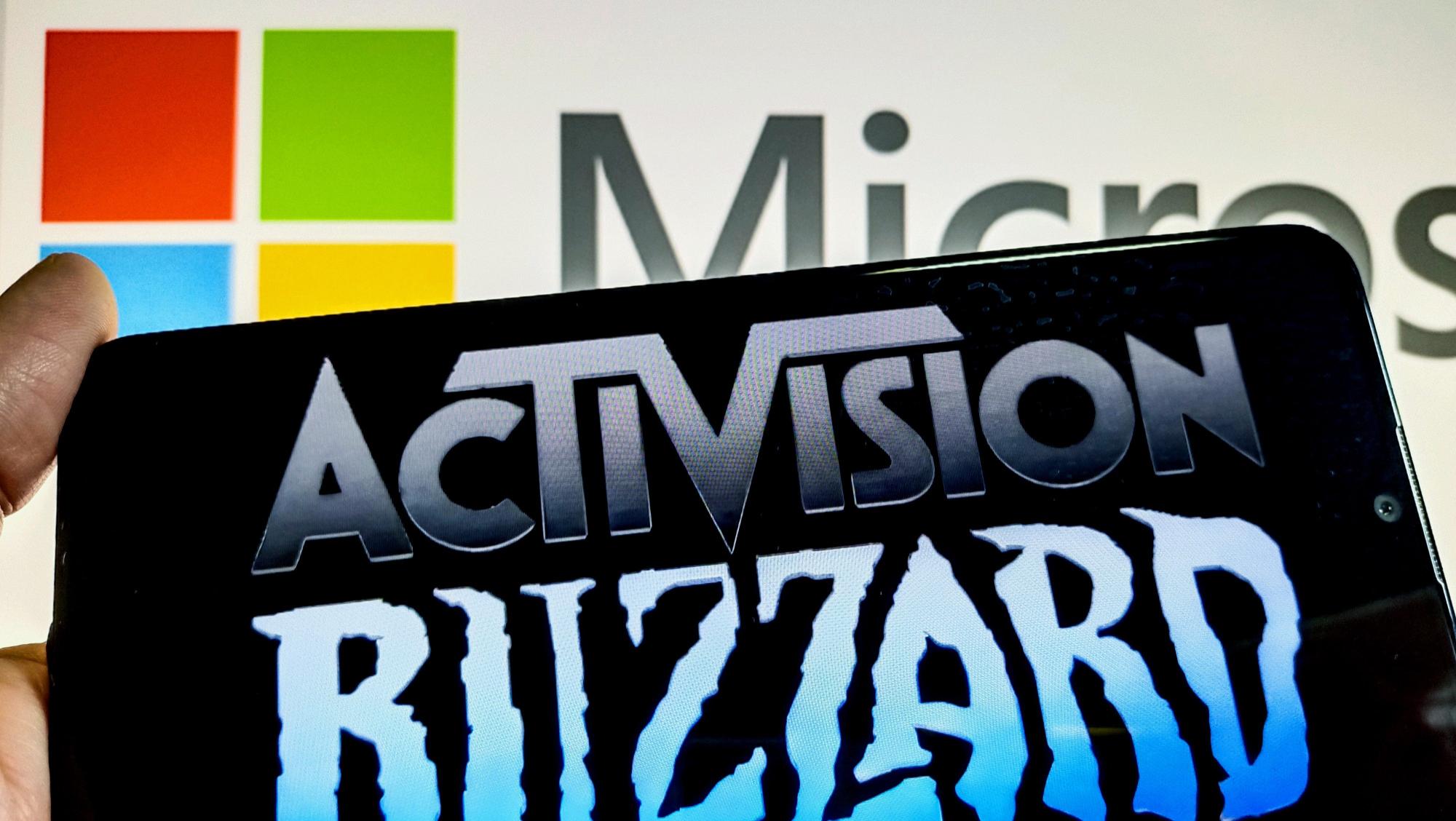 World of Warcraft vakbond bekritiseert harteloze ontslagen bij Microsoft