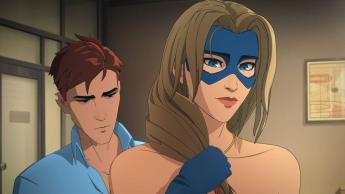 Schrijver Heeft Spijt Van Het Schrappen Van Intieme Scènes uit Dispatch Story