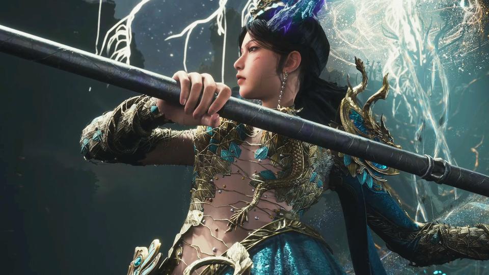 Ontwikkelaar van Wuchang: Fallen Feathers geeft grote prestatie problemen toe