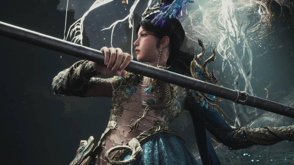 Schokkende Onthulling: Wuchang Fallen Feathers PC Specificaties Zijn Verbazingwekkend Bescheiden!