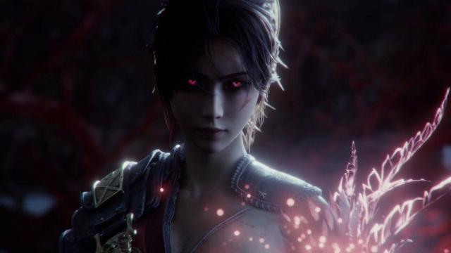 Wuchang: Fallen Feathers update zorgt voor ophef onder gamers