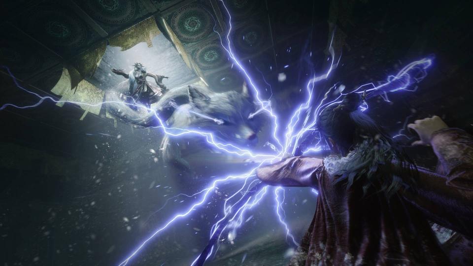 Verbazingwekkend: Wuchang Fallen Feathers verovert Steam, maar spelers zijn woedend!