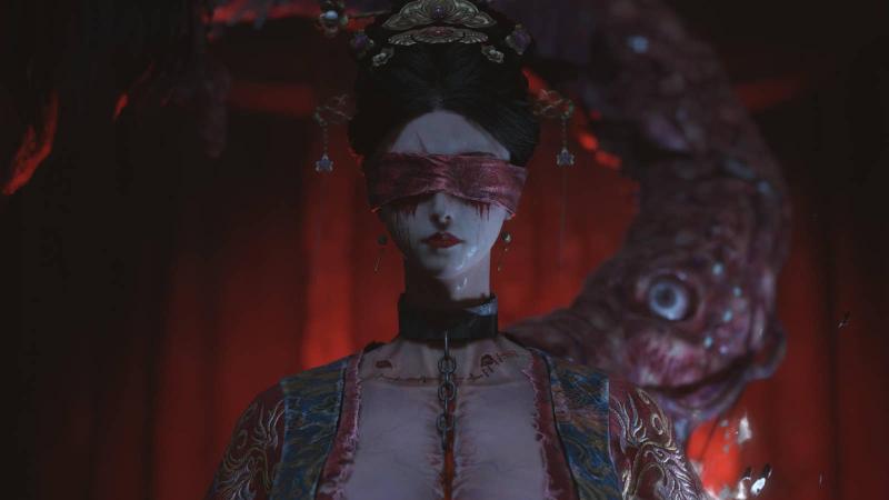 Wuchang Fallen Feathers Ongelooflijk Populair Ondanks Soulslike Oververmoeidheid