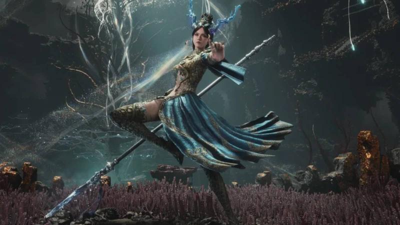 Wuchang: Fallen Feathers onthult geheime upgrades voor betere prestaties en uitdagende gameplay!