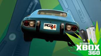 Xbox 360s Legendarische Racing Game: Gamers Zijn Ontroostbaar!