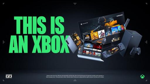 Xbox medewerkers boos over This Is an Xbox campagne, volgens rapport