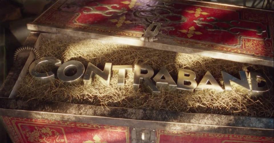 Xbox exclusive Contraband geannuleerd Avalanche stopt ontwikkeling!