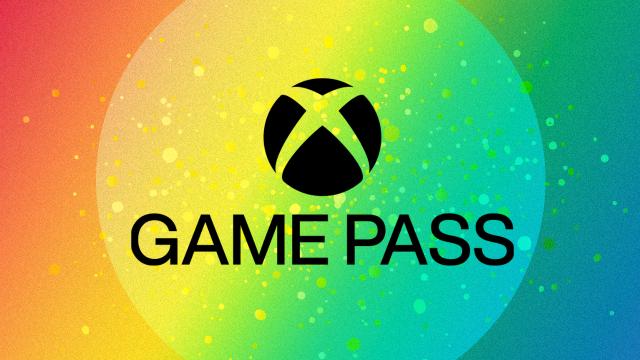 Xbox Game Pass februari 2025 golf 2 games onthuld