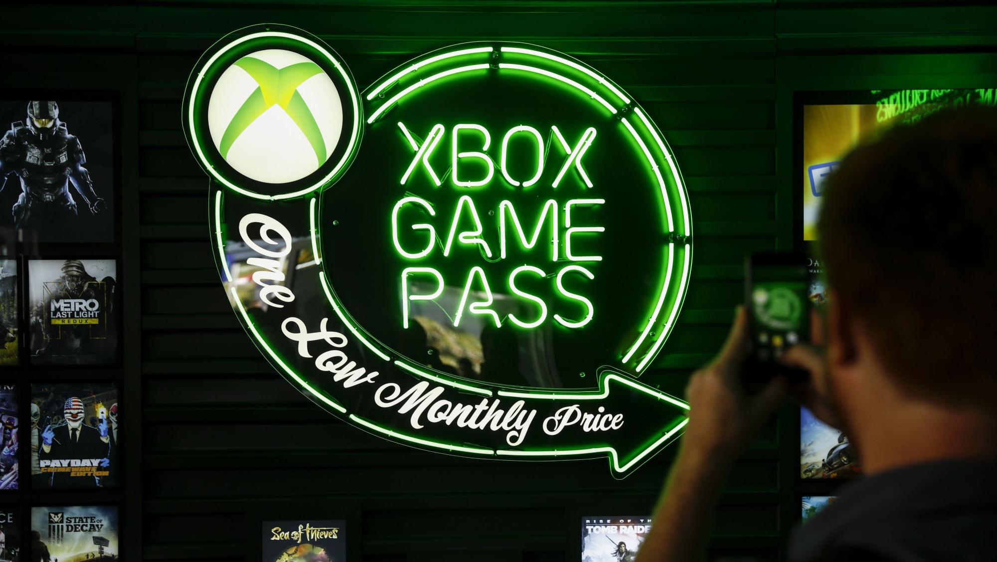 Xbox Game Pass prijsstijging veroorzaakt verontwaardiging en chaos online