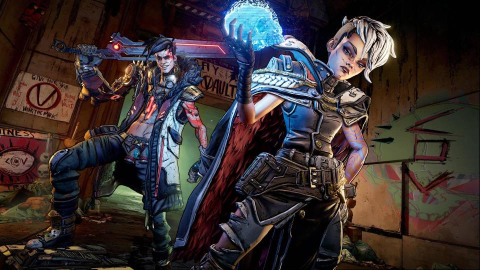 Xbox Game Pass Verliest Binnenkort Borderlands 3 en Sea of Stars  