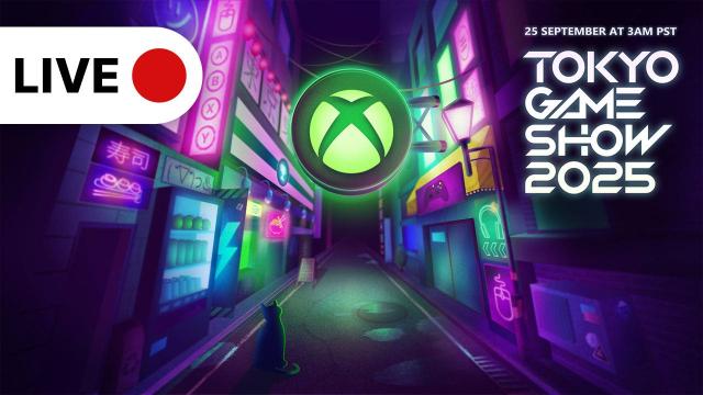 Xbox verovert Tokyo Game Show met deze verrassende aankondigingen!