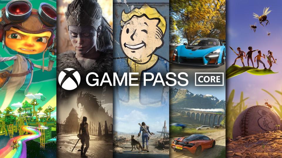 Xbox Game Pass ontvangt jaarlijks $1 miljard van Microsoft