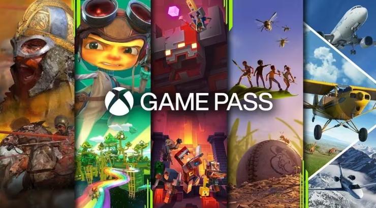 Xbox investeert jaarlijks meer dan $1 miljard in externe titels voor Game Pass