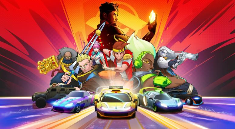 Winterfest op Xbox begint met gratis demos